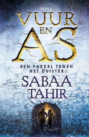 [An Ember in the Ashes 02] • Een fakkel tegen het duister